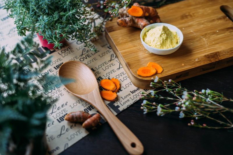 Ayurveda Gewürze