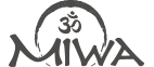 MiWa Yoga Ayurveda Logo
