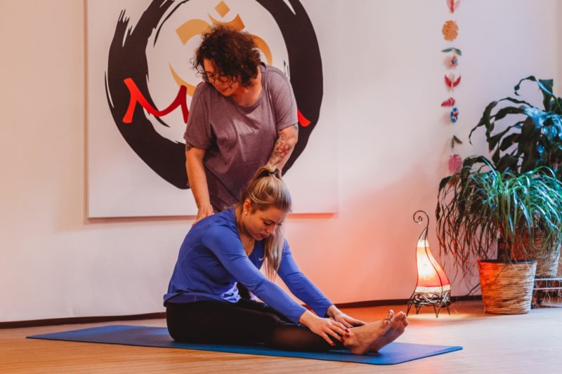 Yoga